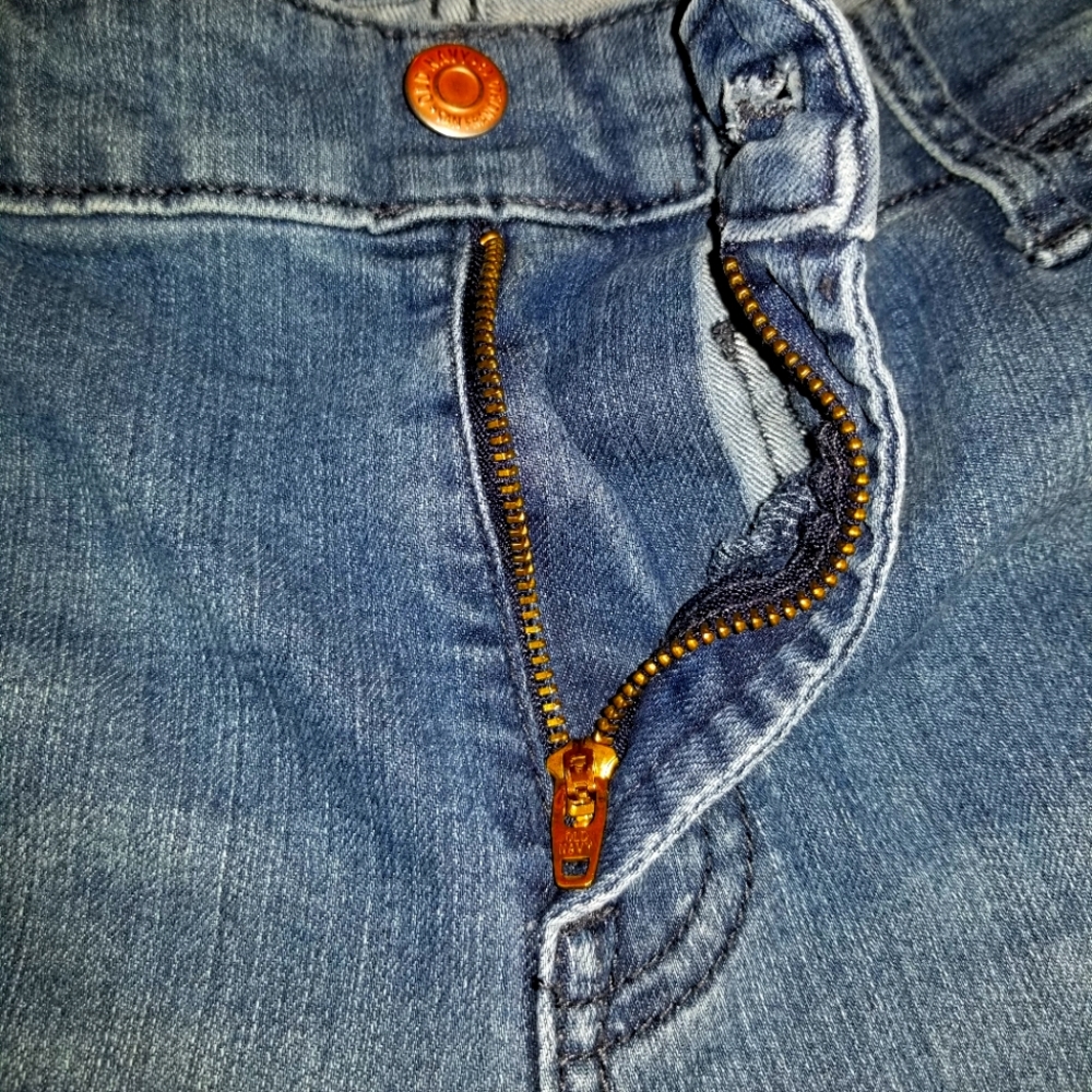 Old Navy Super Skinny sz12 - Picture 5 of 10